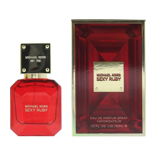 Michael Kors Sexy Ruby 30ml EDP